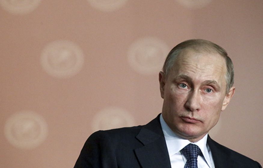 «Рвутся в бой»: командир пошел наперекор Путину