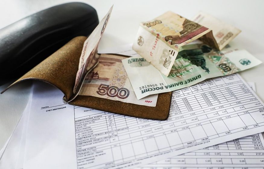 «Можно на 20% снизить затраты в ЖКХ, если прекратить воровство!»: в Госдуме раскрыли шокирующую правду