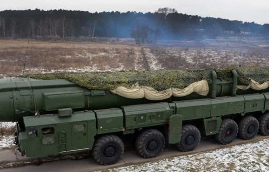 Военкоры: «Надо бахнуть “Орешником” по Польше!». Украина ударит по Москве? Запад не против 