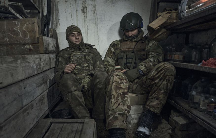 «Мы на пороге офицерского бунта»: бывший депутат о состоянии армии «Мы на пороге офицерского бунта»: бывший депутат о состоянии армии