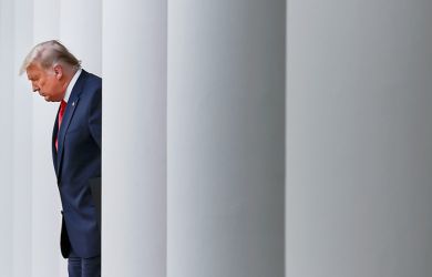 «Привлечь за стол переговоров»: Трамп хочет развязать руки ВСУ и «серьезно наказать» Россию