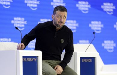 Зеленского, как крысу, хотят загнать под землю. Россия ударит по НАТО «Орешником»? Трамп «накажет» РФ: главное к 21:00