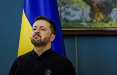«Должны ощущать последствия действий против Украины»: Зеленский обещал массированный удар вглубь России