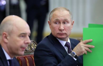 «На кону репутация и миллиарды»: Путин дал спецзадачу Силуанову