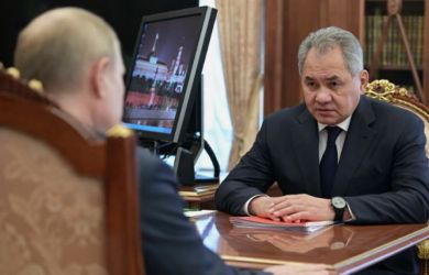 Личный приказ Путина: Шойгу допросили по делу о коррупции. Есть ли что-то серьёзное? 