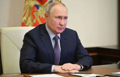 «Путин играет с огнём». Шойгу допросили? Угрозы Трампа: главное к утру 