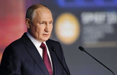«Готов заключить мир, но не любой ценой»: осведомленные источники раскрыли «условие Путина для Запада»