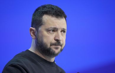 «Если встретится – примет не то решение, откажется – катастрофа от Трампа»: Зеленский «боится» такой встречи с Путиным
