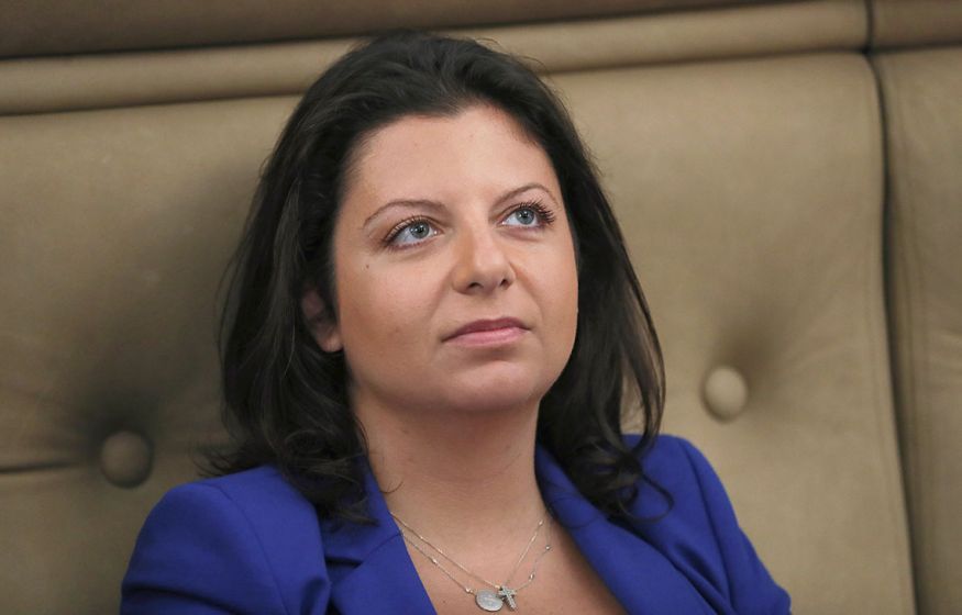 Удары России по Берлину реальны? Симоньян раскрыла шокирующую правду