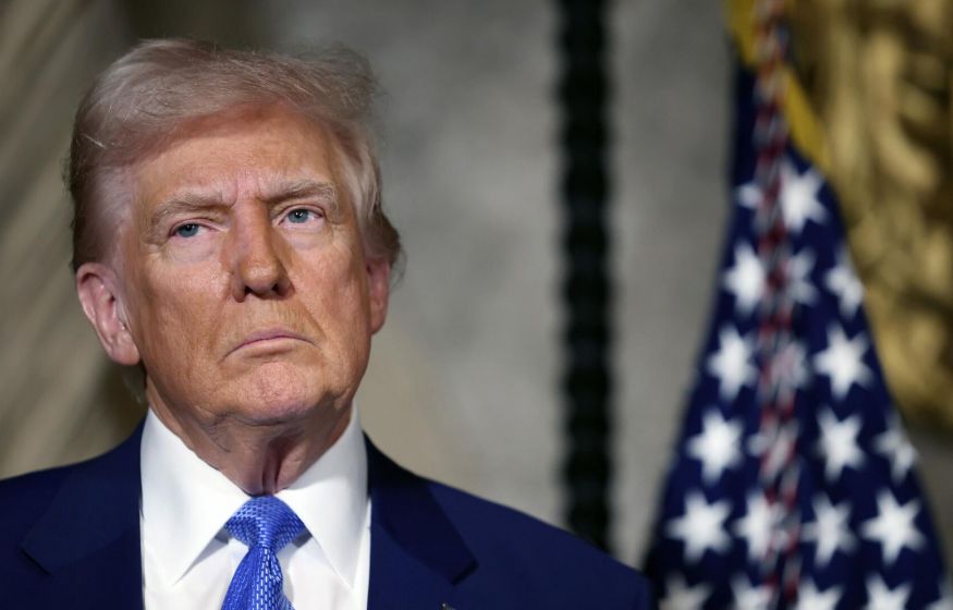 «Рубио дезинформирует Трампа о вооруженных действиях РФ»: почему президент США «проходится» по Путину?
