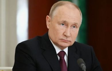 Путин обсуждает с генералами неожиданные шаги: наступление и партизанская война в одном флаконе