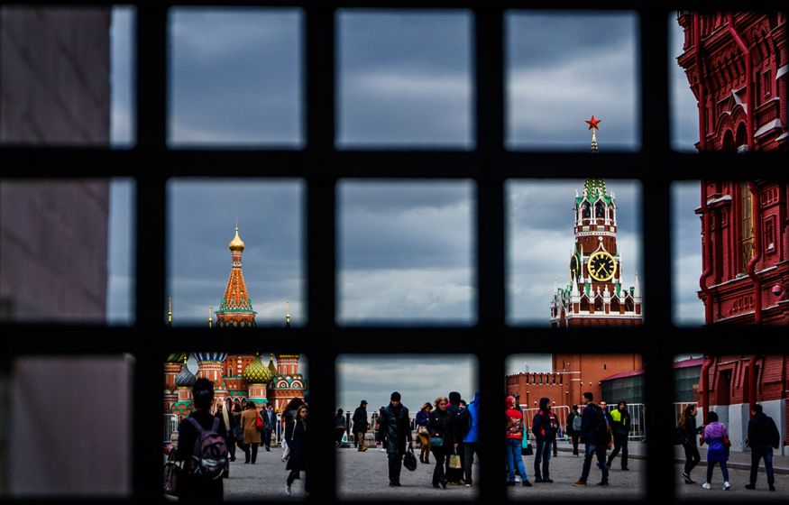 «Санкции обнажили проблемы России. Производство все время откладывается»: эксперт