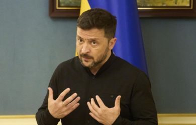 «Зеленский – президент войны, а не мира. Он не подпишет меморандум, пора рвать зубы Украине»: политолог Шипилин