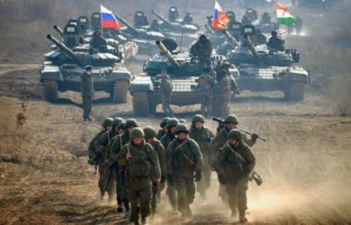 ВС РФ наступают. В Киеве переворот. Зеленский бежал. «На его месте уже другой» 