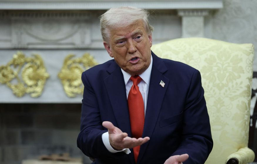 Скандальные пошлины США отменены. Трамп поменял тактику?