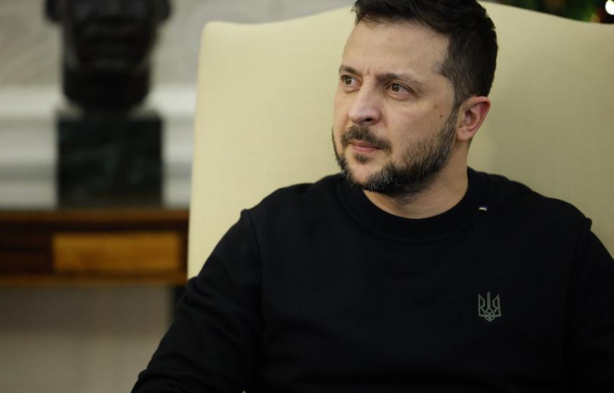«Отсрочить выборы, воровать военный бюджет, неприкасаемость в будущем»: цели встречи с Путиным и Трампом для Зеленского