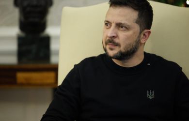 «Отсрочить выборы, воровать военный бюджет, неприкасаемость в будущем»: цели встречи с Путиным и Трампом для Зеленского