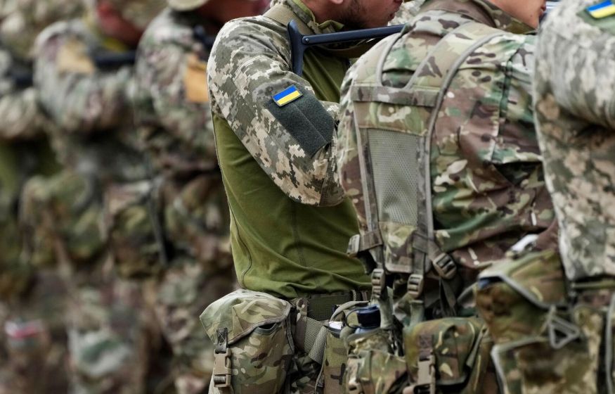 ВСУ несколько дней помогали ВС РФ: подробности