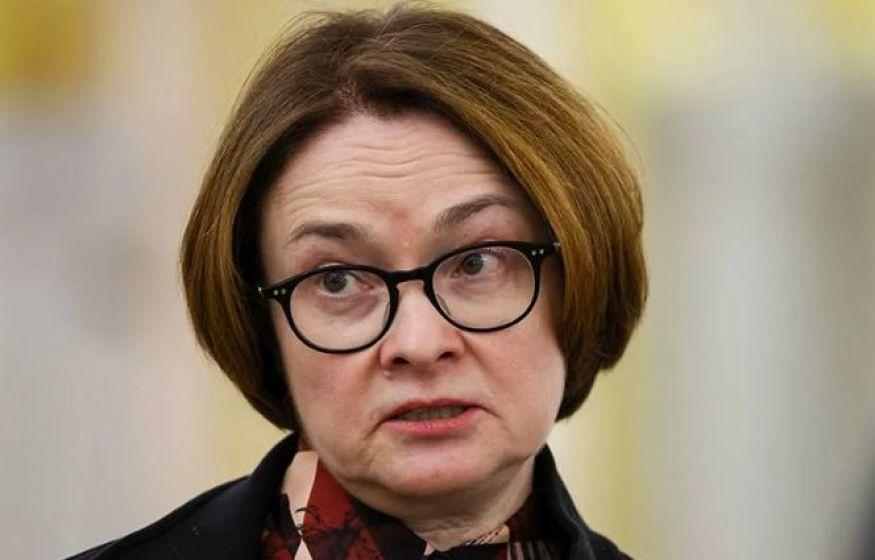 После этих слов Набиуллиной у всех лопнуло терпение: «Высокая ставка — во благо народа!». Реакция Путина