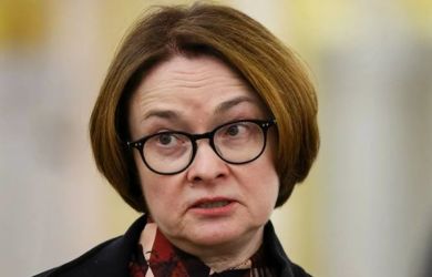 После этих слов Набиуллиной у всех лопнуло терпение: «Высокая ставка — во благо народа!». Реакция Путина