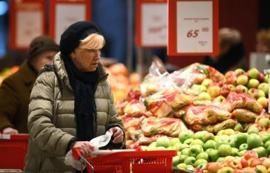 «Какой ужас!!! Снизили ставку – и сразу взлет инфляции!! Россия не выживет, если мы не убьем ее прямо сейчас!!»: депутат