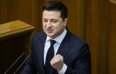 «Вдруг раз – и Россия предлагает меры по перемирию? Как требовал Зеленский?»: эксперт испытал шок