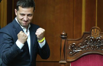 Россия выполнит требование Зеленского? Набиуллина дала Путину обещание. ВСУ помогли армии РФ: главное к 21:00