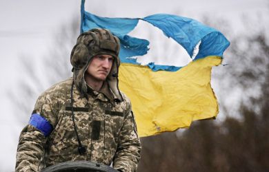 Украинский Генштаб готовит прорыв на российскую территорию. Резервы подтягиваются. Цель — выменять Харьков
