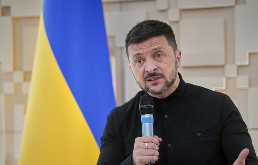 Громкое заявление Картаполова: Украина может лишиться ещё четырех регионов. Во всем виноват Зеленский!