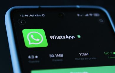 WhatsApp* перестанет работать на миллионах мобильных устройств с 1-го июня 