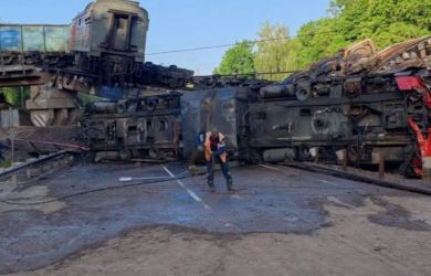Украинские террористы показали своё лицо: кровавая атака на прифронтовые регионы России