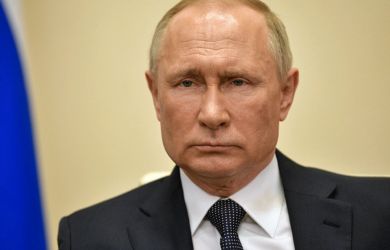 Массированная атака ВСУ на стратегическую авиацию России. Экстренное совещание. Путин готовит обращение?