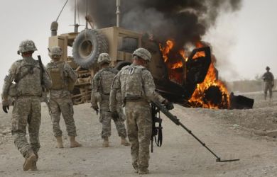 «Все перевёрнется. Война в Европе близка. США могут стать агрессором»: шокирующий доклад экспертов