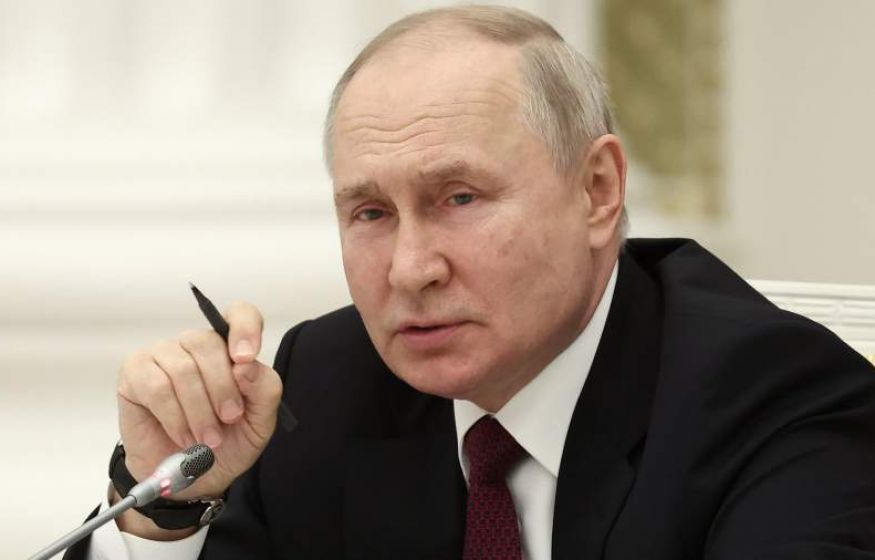 Путин очень недоволен. Чиновников вызовут на ковер. Серьезного разбора не избежать: INSIDER-T