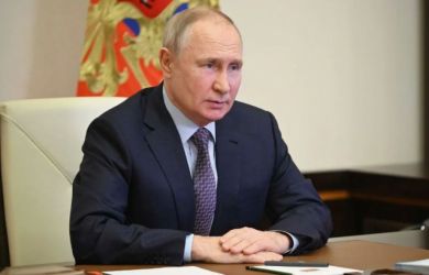 Путин готов к серьезному разбору. «Киев заставит Россию быстрее закончить СВО»: главное к утру 
