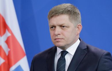 «Почему мы должны переплачивать за газ из-за вас?»: Фицо призвал ЕС одуматься и возобновить дружбу с Россией