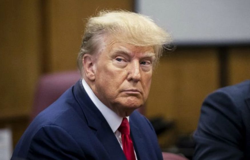 Угроза из США: выход Трампа из переговоров по Украине вызовет волны кровавых терактов