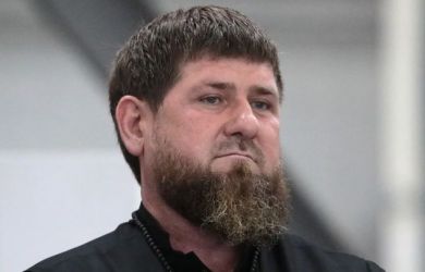 «Москва не Грозный. Это последняя капля»: в одной из башен Кремля решили охладить Кадырова