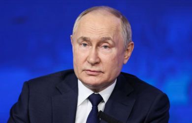 Путин сделал заявление по СВО. Зачистка опасных элит. Россию призвали запустить «Орешник»: главное к 21:00