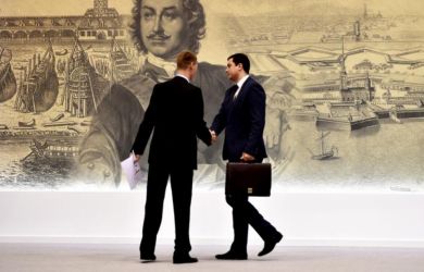 «Россия выжимается досуха. Минфину интереснее вливать миллиарды в олигархов, чем поддерживать регионы»: депутат