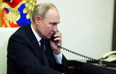 «Путин опасается совершать резкие шаги. Был разговор с Трампом. Ответ Киеву будет?»: INSIDER-T