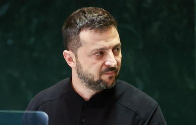 «Путин готовит ответ. Он чувствует безнаказанность. Россия показала средний палец всему миру»: Зеленский разошелся