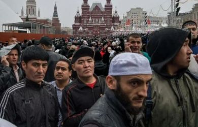 «Нас уже захватывают? Перережут всех, МВД бессильны»: пугающее предупреждение православных священников 