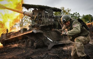 «Нужно заставить их пойти на капитуляцию. Врага пора довести до состояния, чтобы он сдался»: Сивков