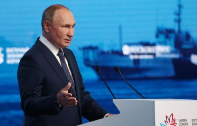 «Трамп всегда струсит. Путин ждет, когда он отступит в урегулировании»: слабость главы Белого Дома перед президентом РФ