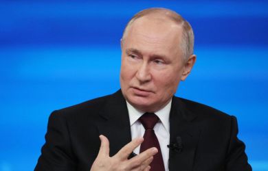 «Русские дадут ответ. Зеленский спровоцировал Путина»: заявления президентов