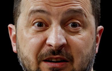 Зеленский хочет сбить самолет Путина. Бунт мобилизованных. Флот России под угрозой: главное к 21:00