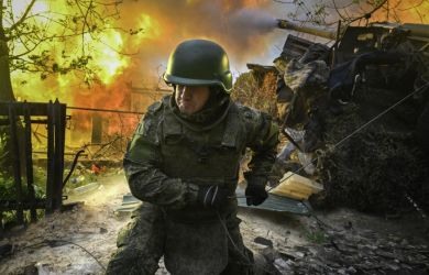«Уничтожение ключевых командиров и операторов БПЛА. Россия готовит почву для возвращения областей»: INSIDER-T