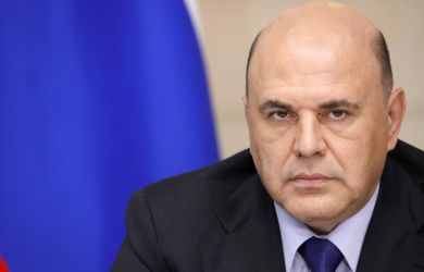 «Мишустин сознательно дистанцируется от силового крыла власти. Избегает тему СВО»: INSIDER-T