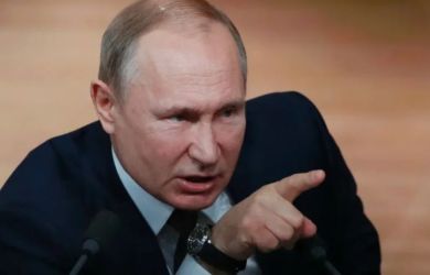 Путин решил: Зеленского нужно убить, чтобы закончить конфликт. Трампу понравилось  
